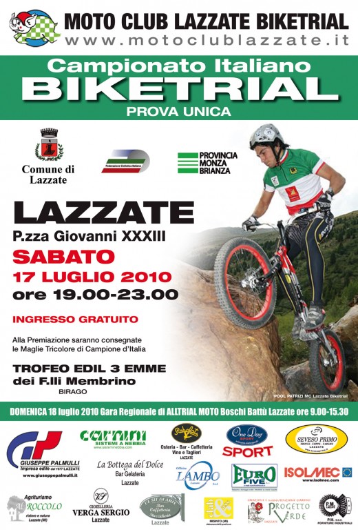 biketrial